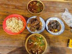 -兄弟俩老李家牛肉汤(总店)