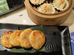 -叹茶靓点·粤式餐厅·全天茶市(石井万民广场店)