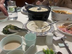 -巴音浩日娲·蒙餐(双林东路店)