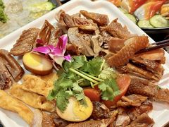 -官塘鱻鱻鱼生·潮汕生腌·砂锅粥(西马路总店)