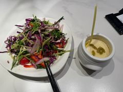 -清真·卡德尔大叔新疆主题餐厅(龙汇路店)