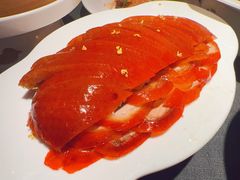 -锦府园·新台州菜(合生汇店)