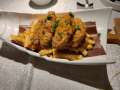-花影小筑餐厅
