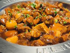 -胖哥俩肉蟹煲(宿迁宝龙广场店)