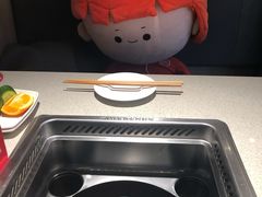 -海底捞大排档火锅(悦荟广场店)