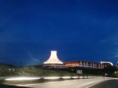 -南宁国际会展中心(会展东博文化旅游区)