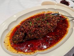 -满堂匠心川宴·私房菜(天府三街店)