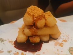 -三人行骨头王火锅(长寿店)