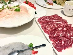 -围炉夜话·潮汕卤水火锅(榕江店)