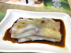 -添好运点心专门店(北角店)