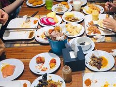 -汉巴味德(乐宾百货店)