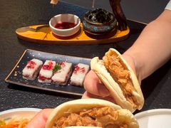 -唐猫庭院·千年陕菜(赛格国际购物中心店)