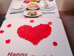 -Kathleen's Bistro&Bar 凯圣琳西餐厅(漕河泾印象城店)