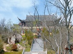 -冶父山国家森林公园