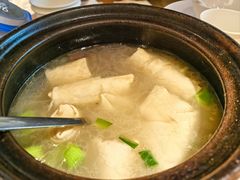 -金牌外婆家(苏州中心店)