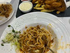 -Barbe a papa亲子餐厅(杨浦店)