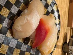 贝三贯-合点寿司(金虹桥商场店)