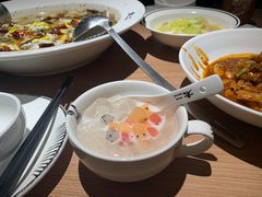 -太二酸菜鱼(中山龙之梦店)