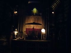 -哈利波特魔法世界