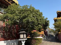 -横店影视城明清宫苑园区