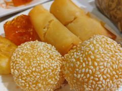 -添好运点心专门店(北角店)