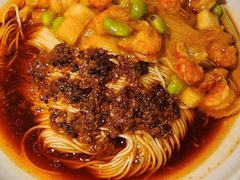 -松鹤面馆·古法焖肉面(观前店)