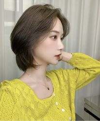 点击看大图 -那茉 Hair Salon