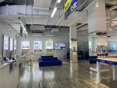 -优购镜仓(城阳青特万达店)