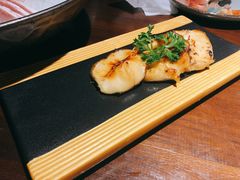 -旨料亭日本料理(四川北路店)