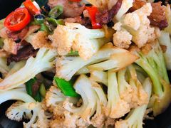 -北京云瑧金陵莲花酒店·莲·川小馆