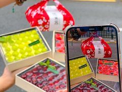 -满记甜品(王府井北京市百货大楼店)