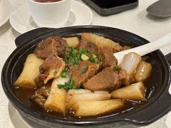 -白云宾馆·白云轩中餐厅·匠心手制