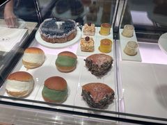 -V咖啡(兰州盛达希尔顿酒店)