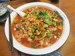 仔姜鲜锅美蛙-盛世盐帮·自贡特色(总店)