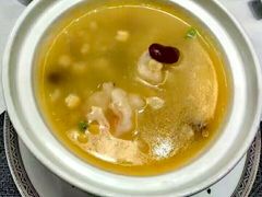 -常州逸高酒店-中餐厅