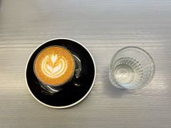 -麻雀咖啡SPARROW COFFEE(十全街店)