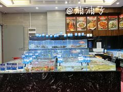 -强记海鲜·大排档(蛇口新街店)