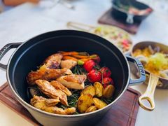 -伯衡55·吉品轩(乌鲁木齐南路店)