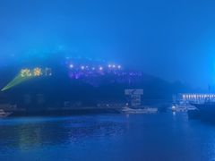 -沈家门渔港