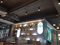 -柠檬树茶餐厅(海雅缤纷城店)