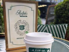 -Ralph’s Coffee(北京三里屯店)