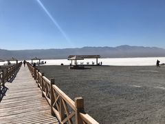 -盐湖景区