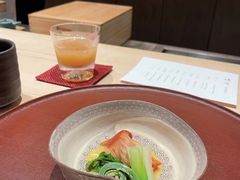 -晴空·日本料理(万象城店)