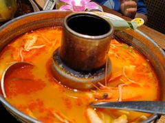 -南越郡·越式风味餐厅(青秀万达店)