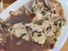 -舌尖上·霞浦滩涂海鲜·新闽菜(总店)