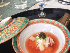 -雲上錢屋·怀石料理(上海中心店)