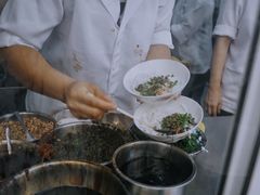 -辣辣小吃豆花米线(大观篆新农贸市场店)