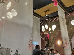 -乔阿马·江南味·驴肉香(龙湖华泾天街店)