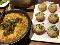 -竹里馆 ·茶食(奥体店)