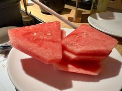 -温野菜涮涮锅(西单大悦城店)